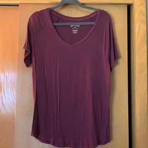 American Eagle Soft and Sexy Tee